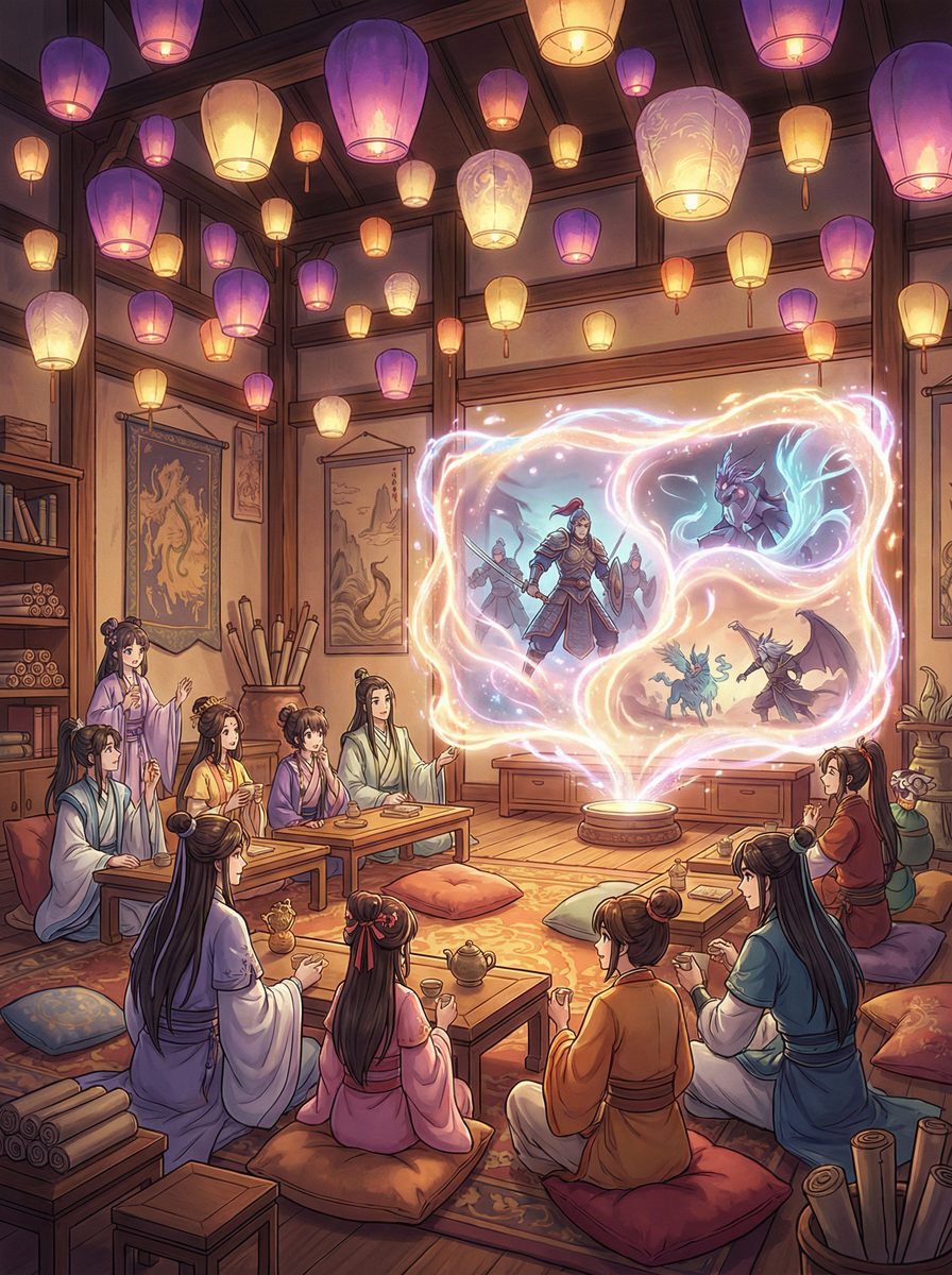 每日大赛动漫直播